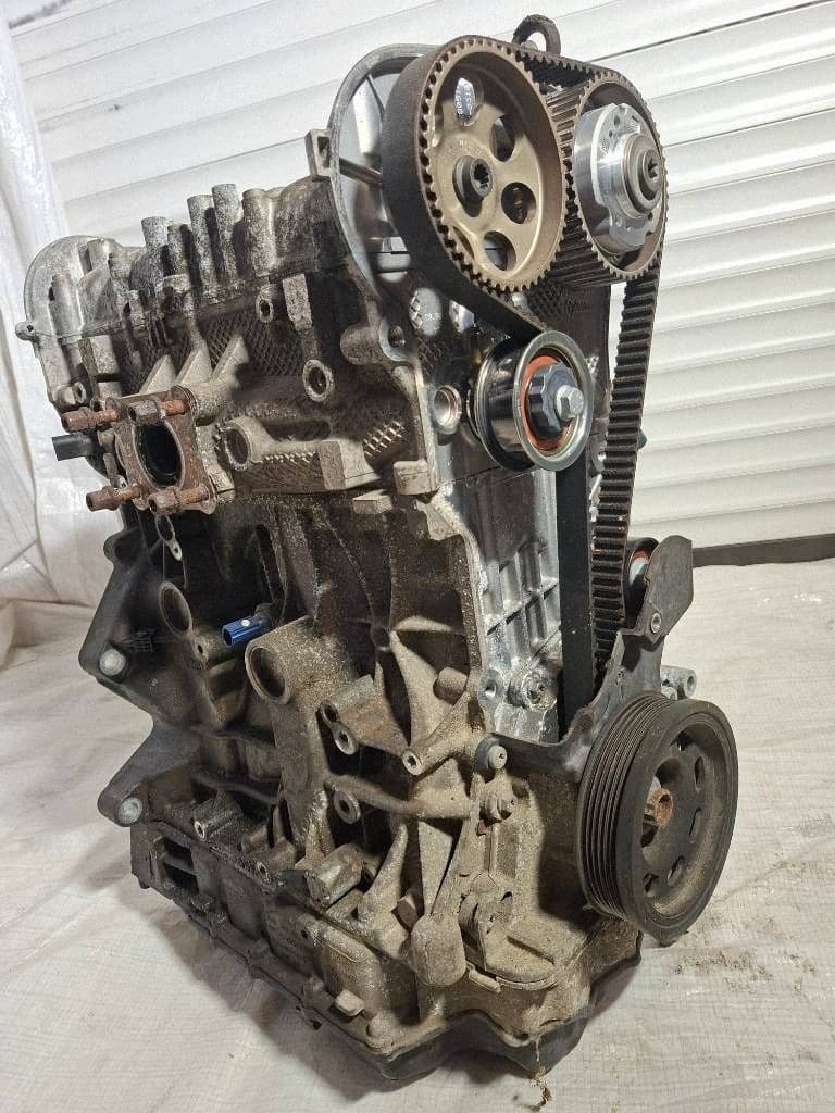 Moteur CPWA — vue 7