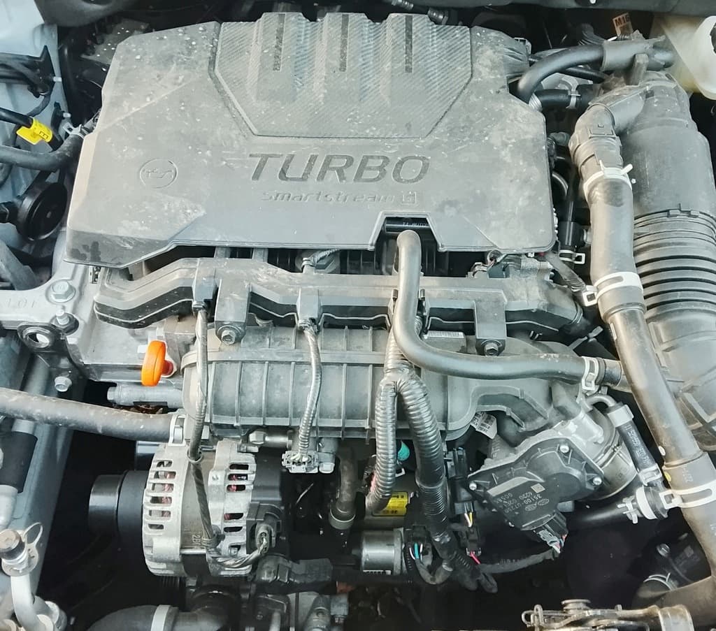 Moteur G3LE - Image 1