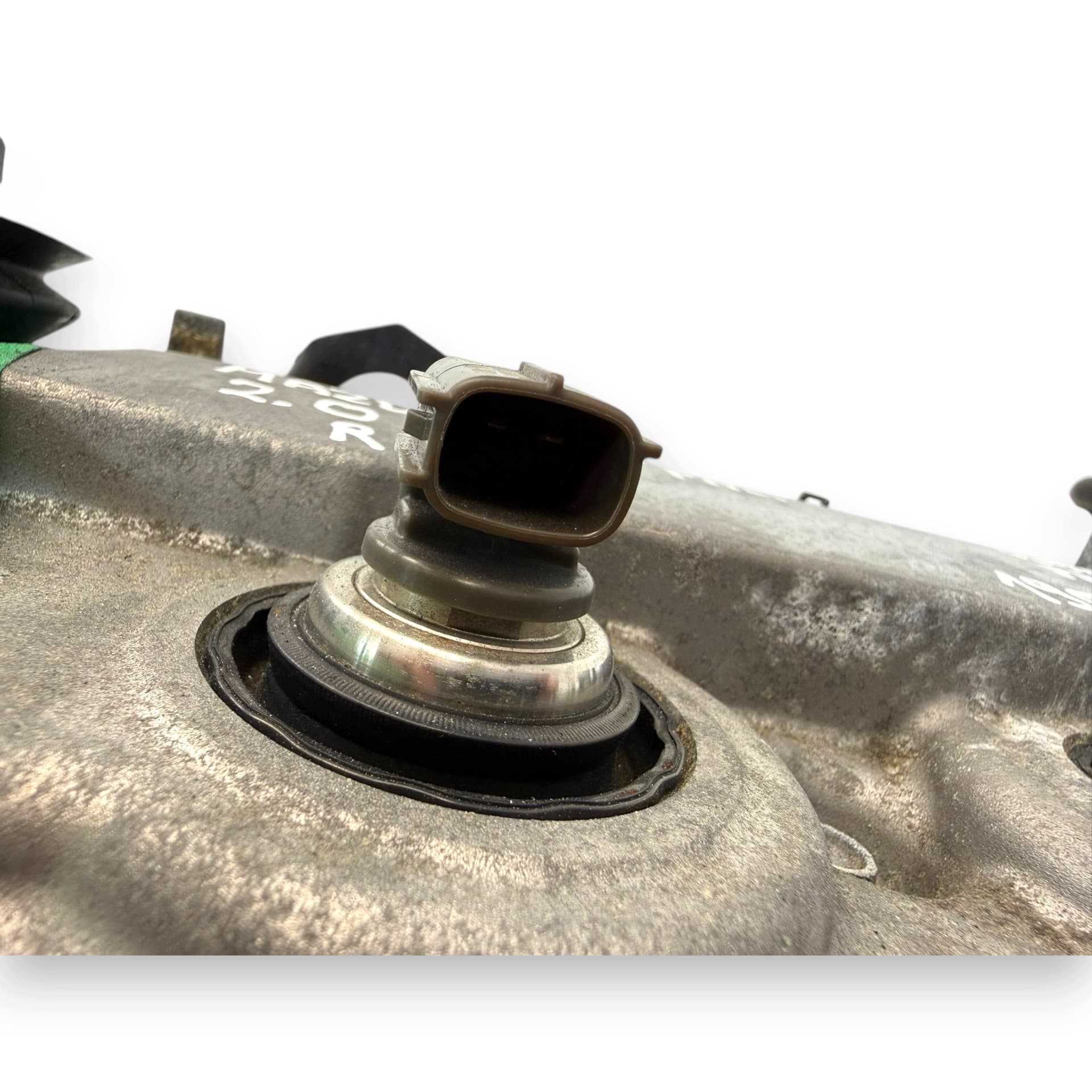 Moteur RF7J — vue 12