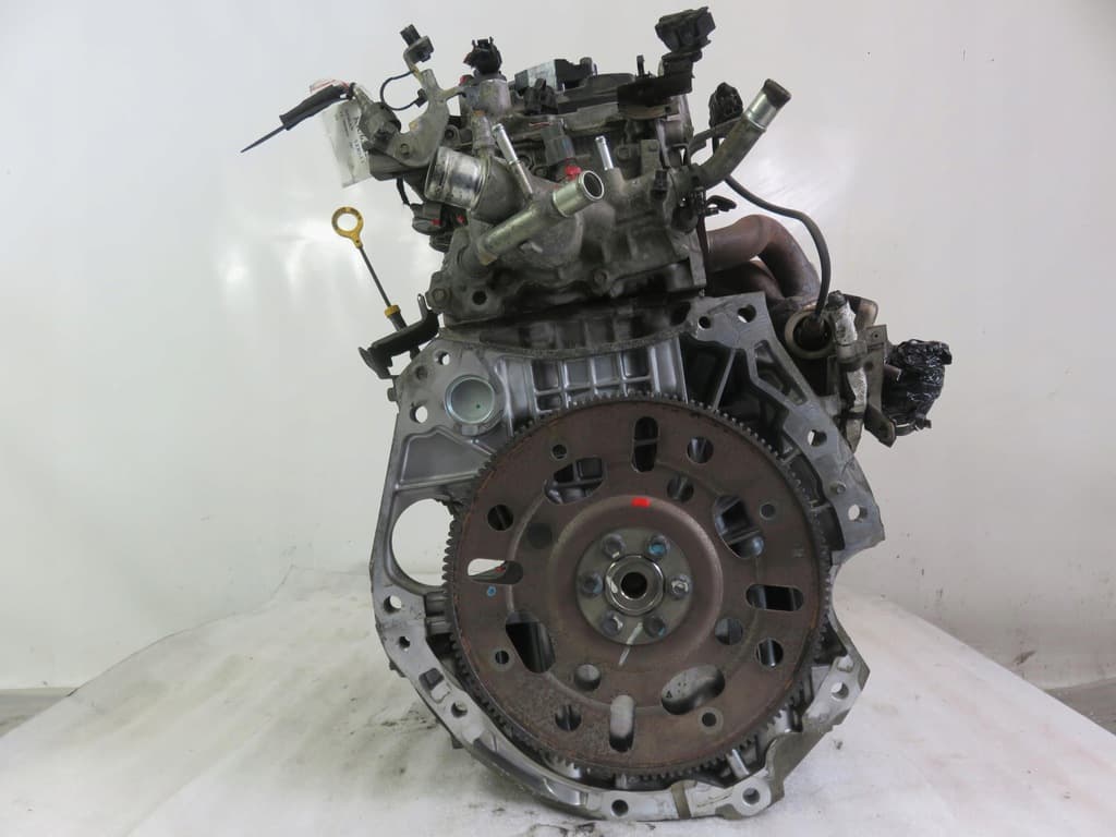 Moteur MR18DE — vue 2