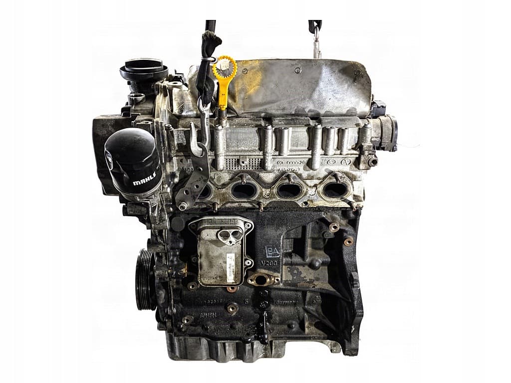 Moteur CTHG - Image 1