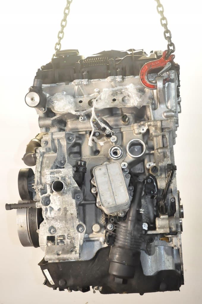 Moteur B38 A15 F pour Mini