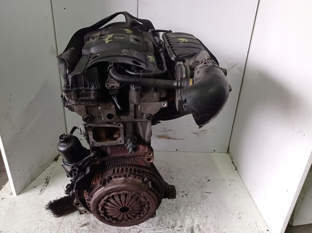 Moteur 5FS (EP6C) — vue 3