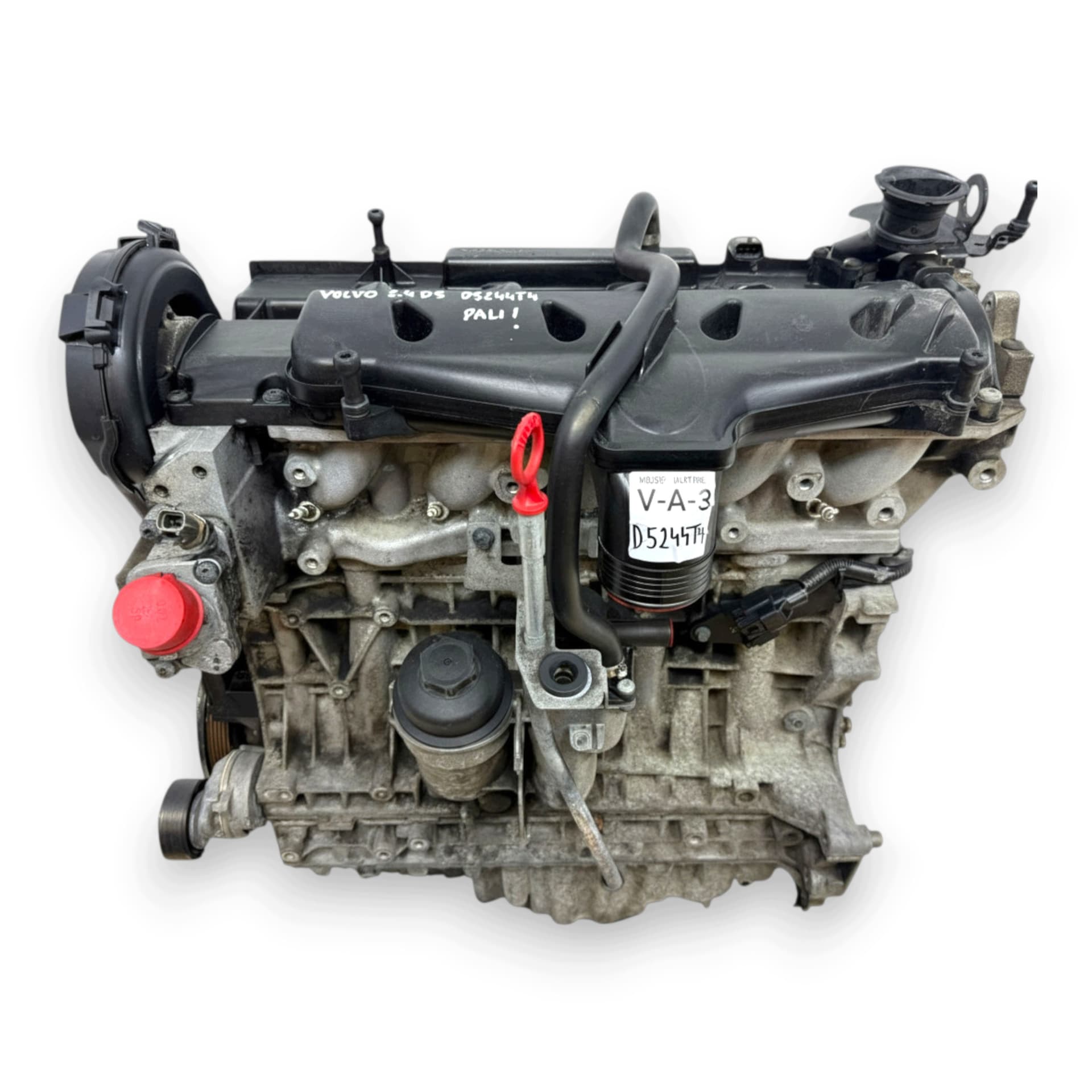 Moteur D 5244 T4 - Image 1
