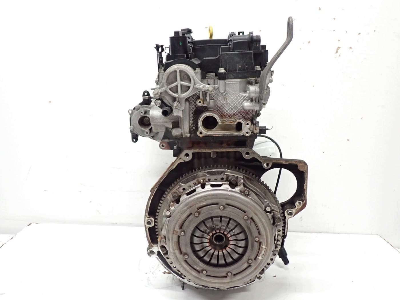 Moteur XYJD — vue 4