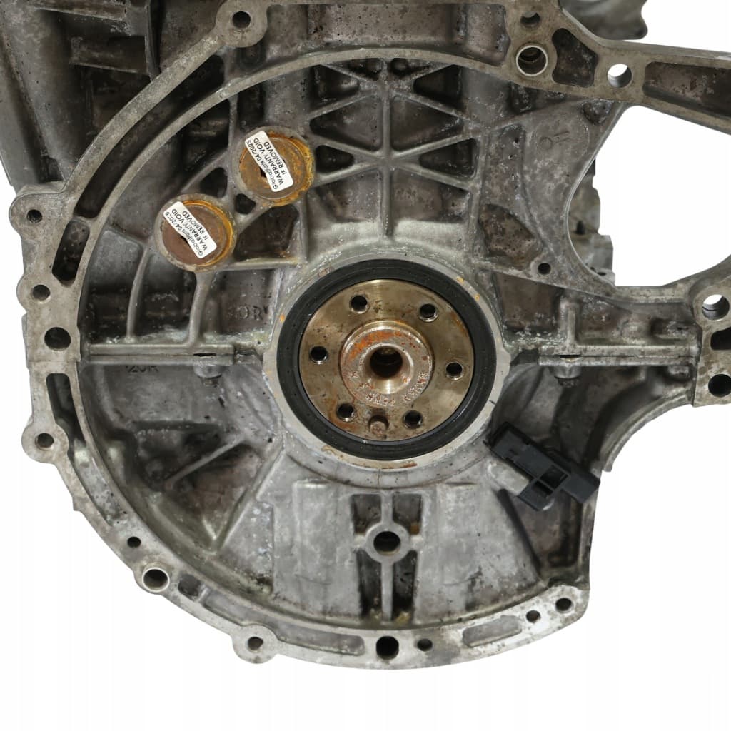 Moteur N13 B16 A — vue 8