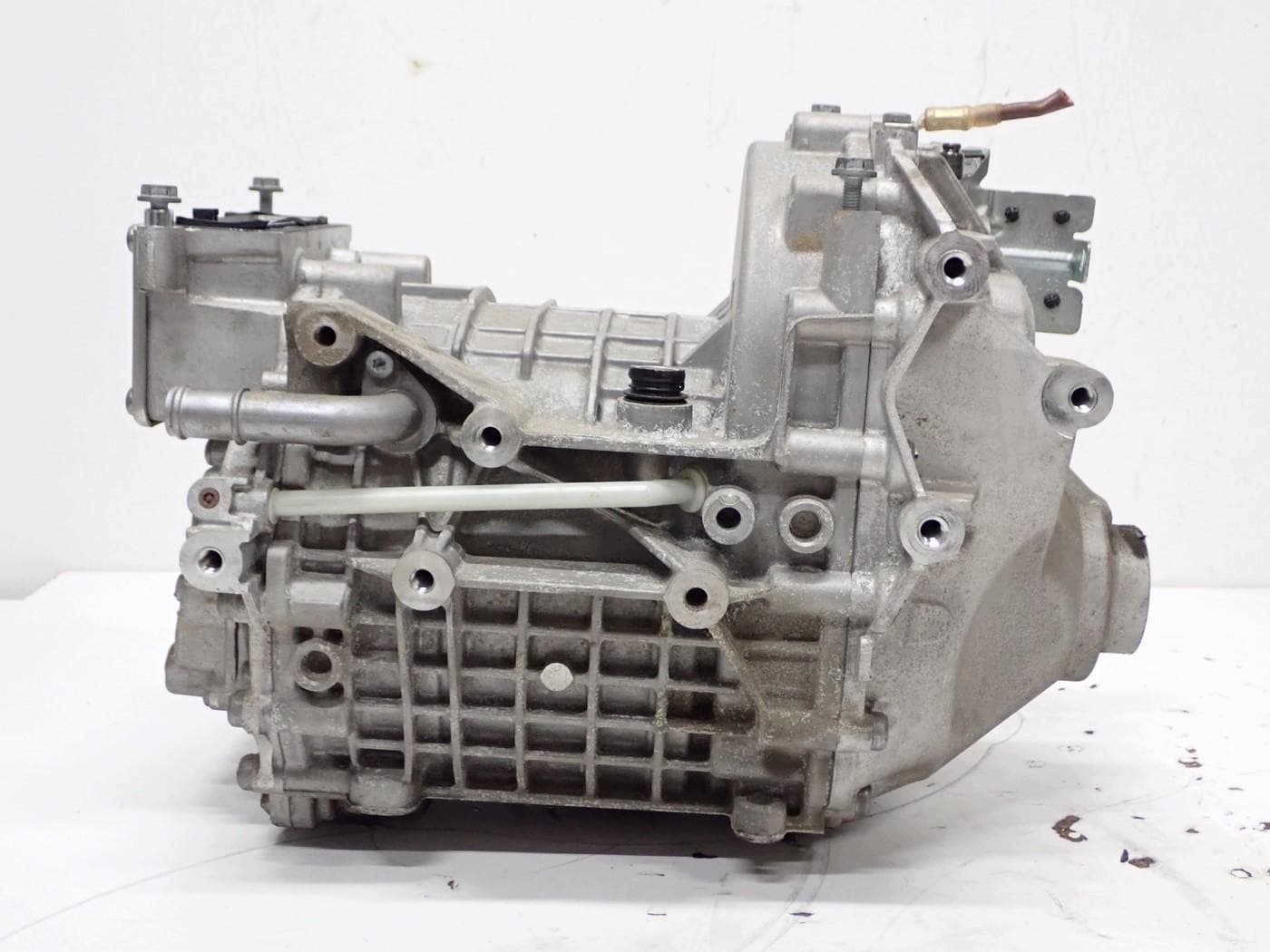 Moteur EDDA — vue 5