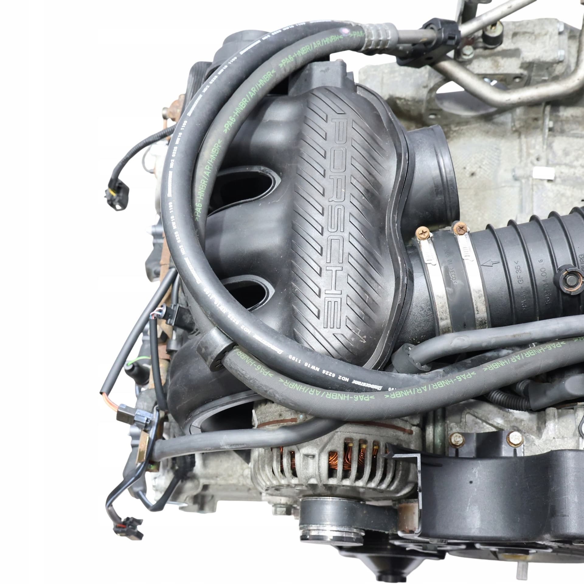 Moteur M 96.24 — vue 4