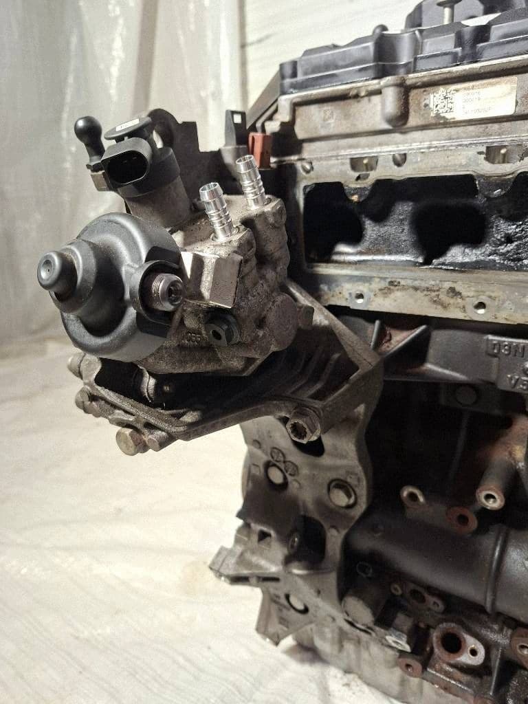 Moteur DFGB — vue 4