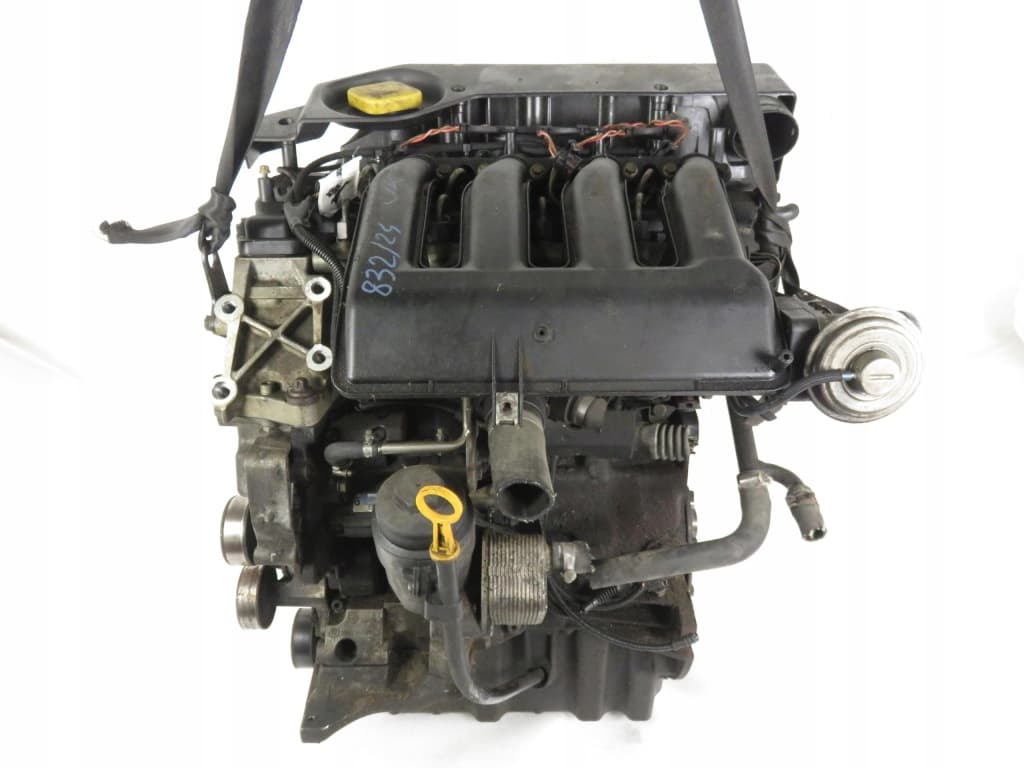 Moteur 204D2 - Image 1