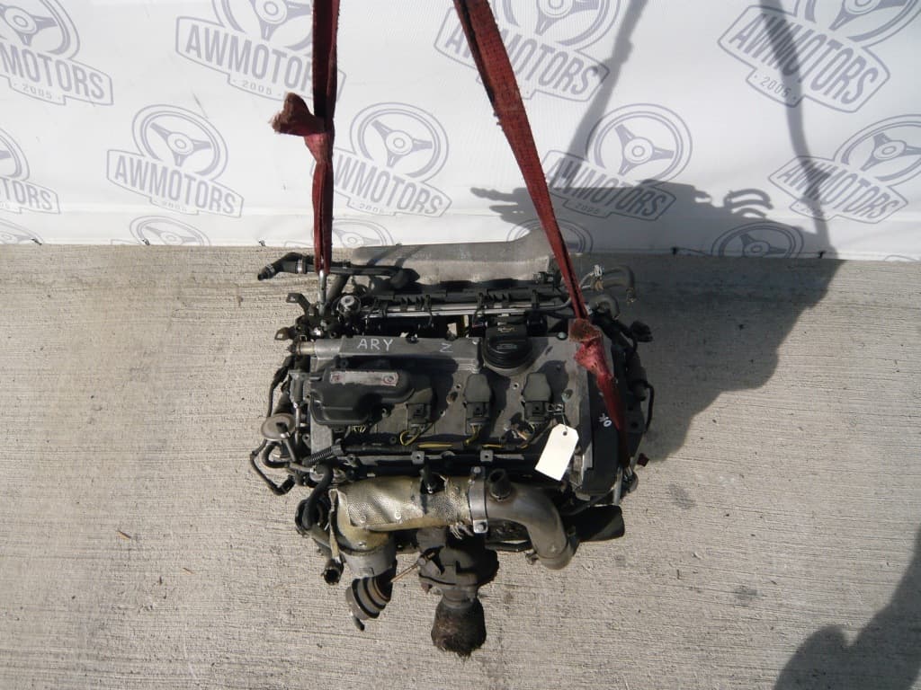 Moteur ARY - Image 1