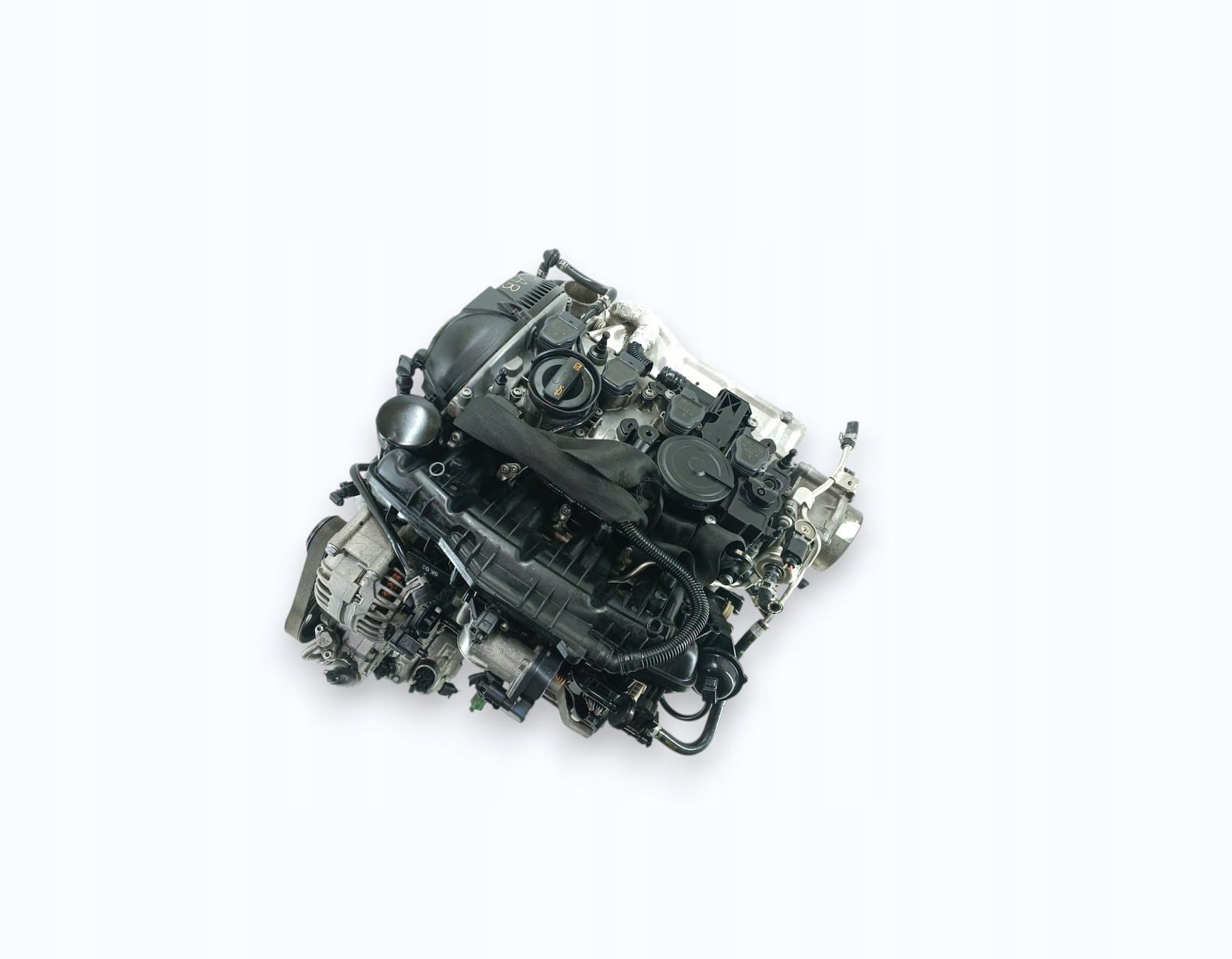 Moteur CABA — vue 2