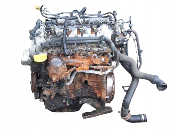 Moteur Z 13 DTJ - Image 1