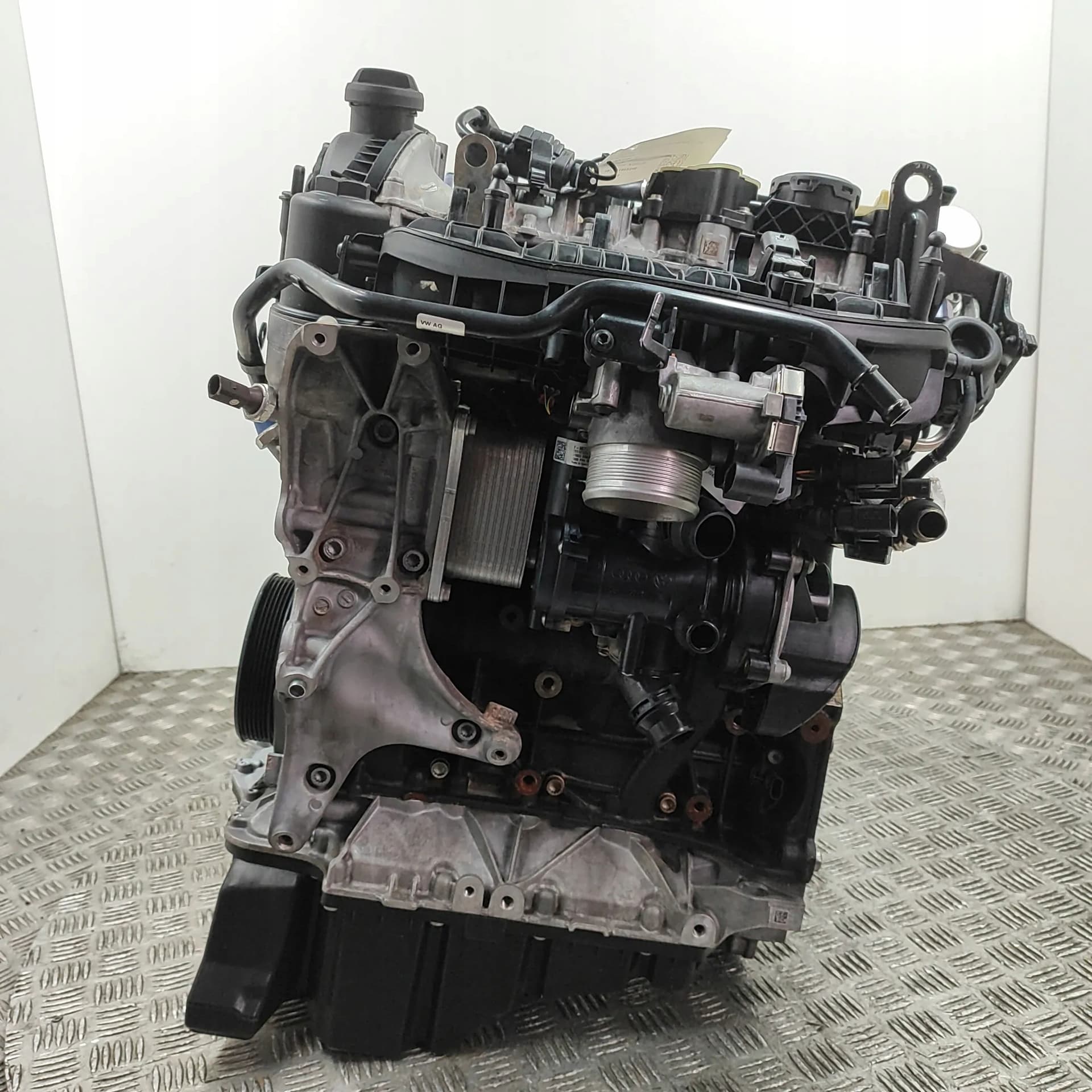 Moteur DRYA — vue 4