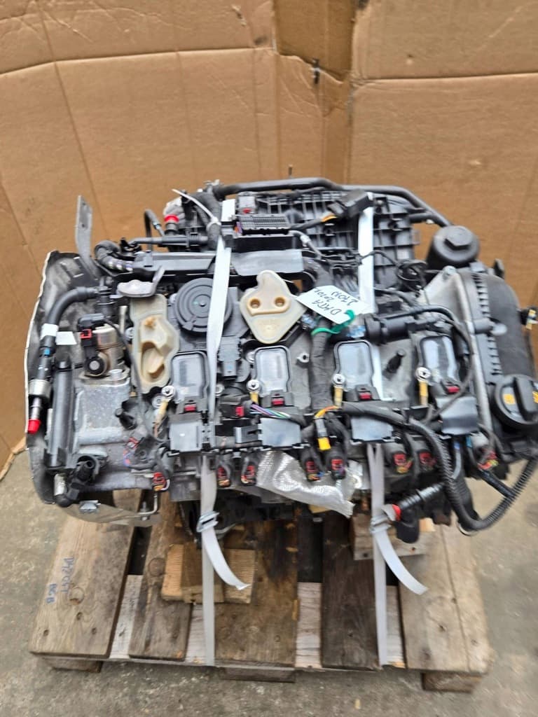 Moteur DMTC — vue 3