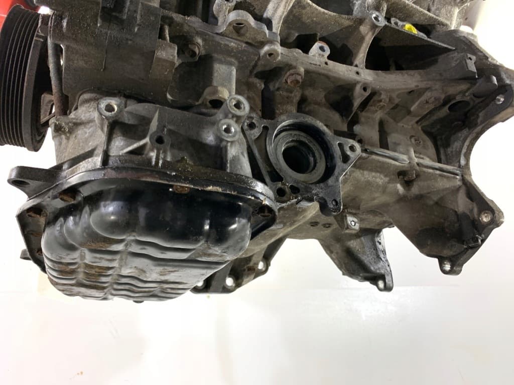 Moteur VQ35HR — vue 4