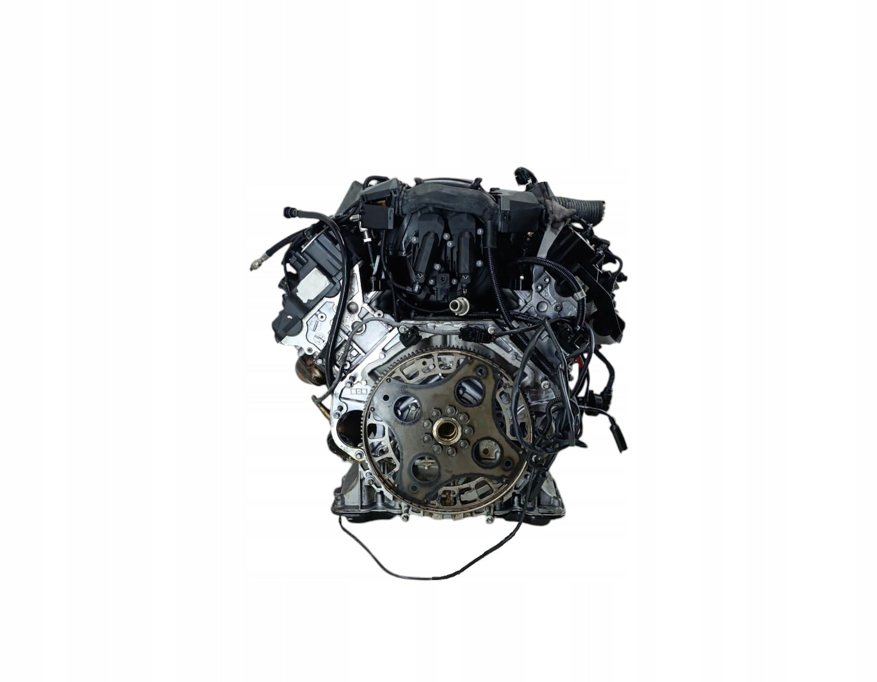 Moteur N62 B48 B — vue 2