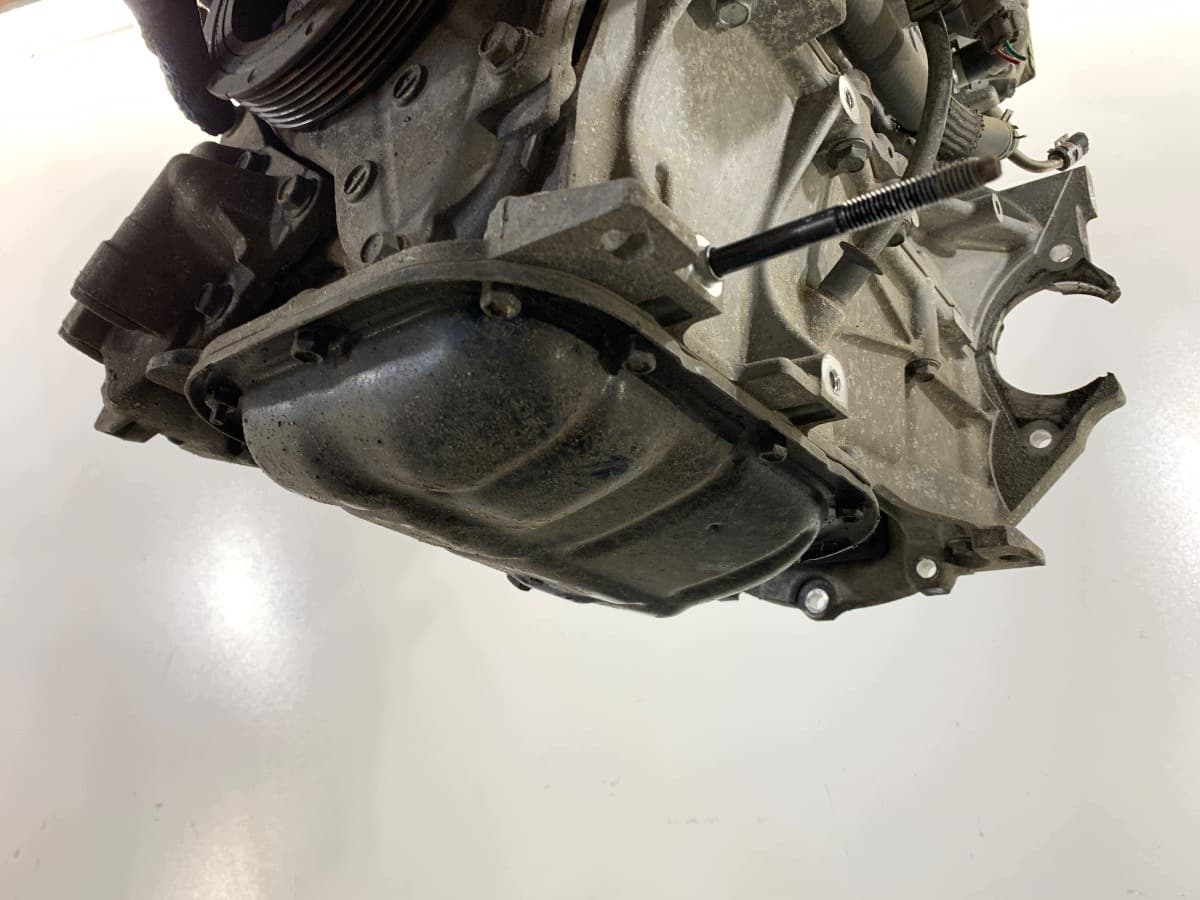 Moteur 2ZR-FAE — vue 7