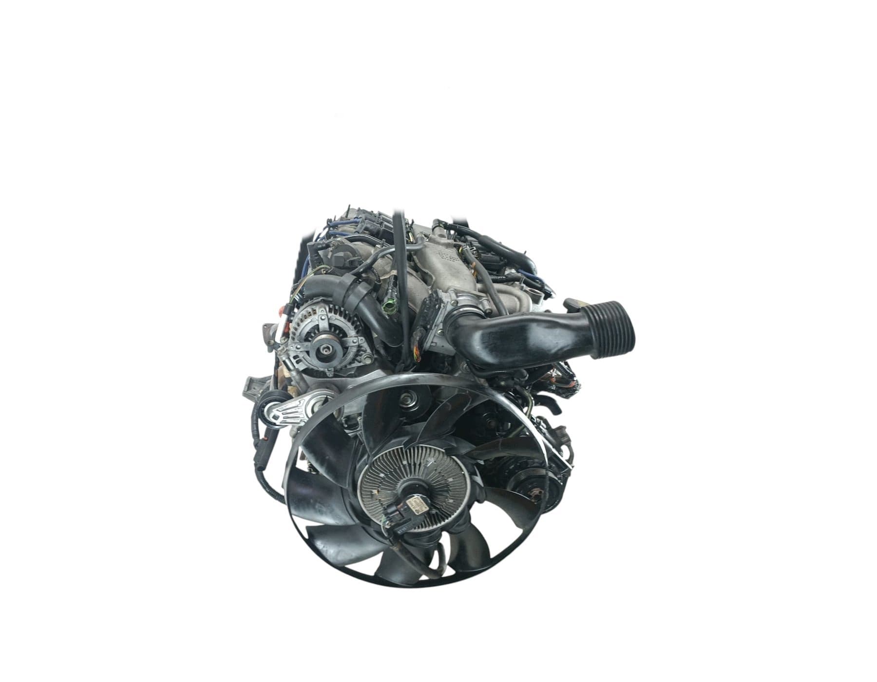 Moteur 406PN(COLOGNE V6) — vue 6