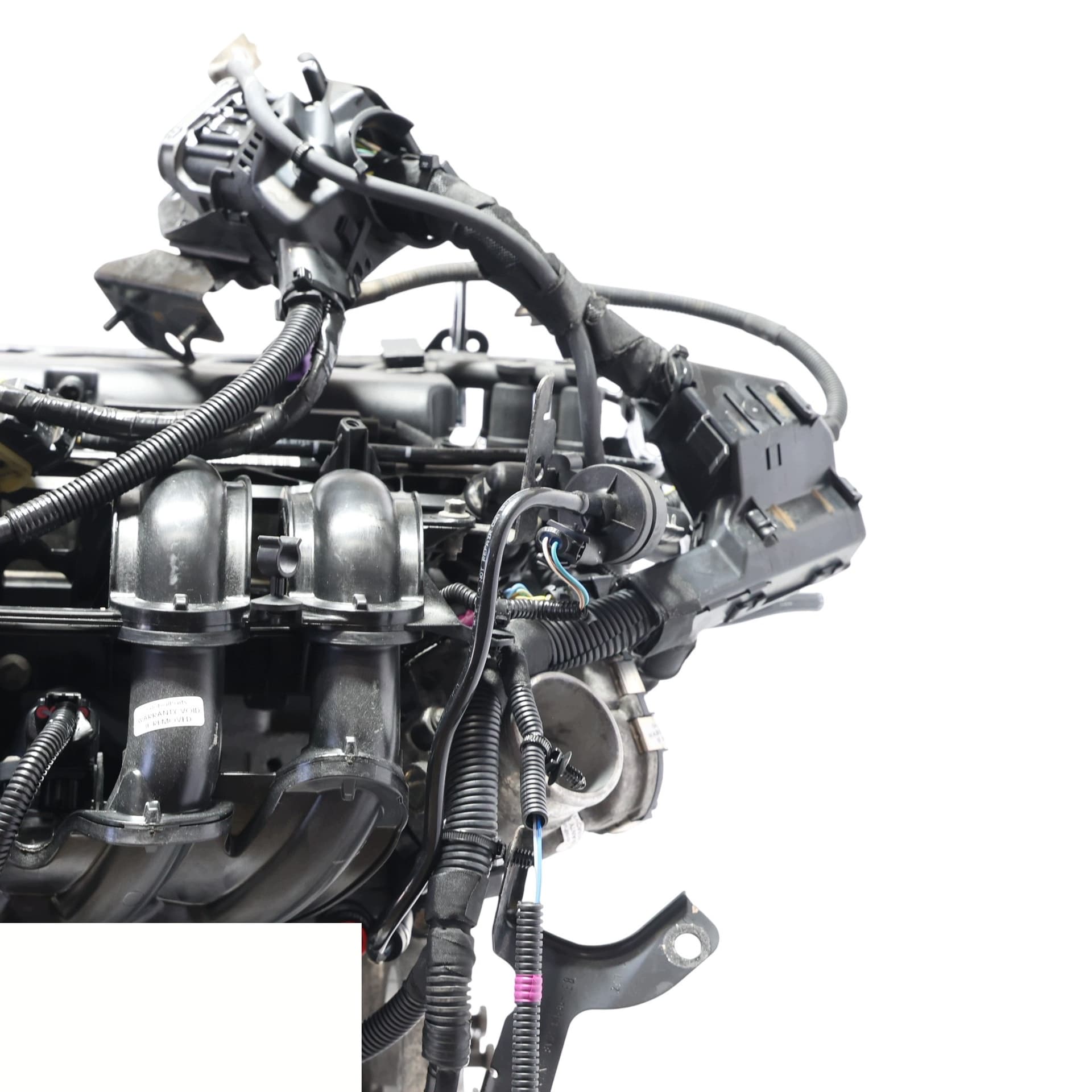 Moteur SNJD — vue 6