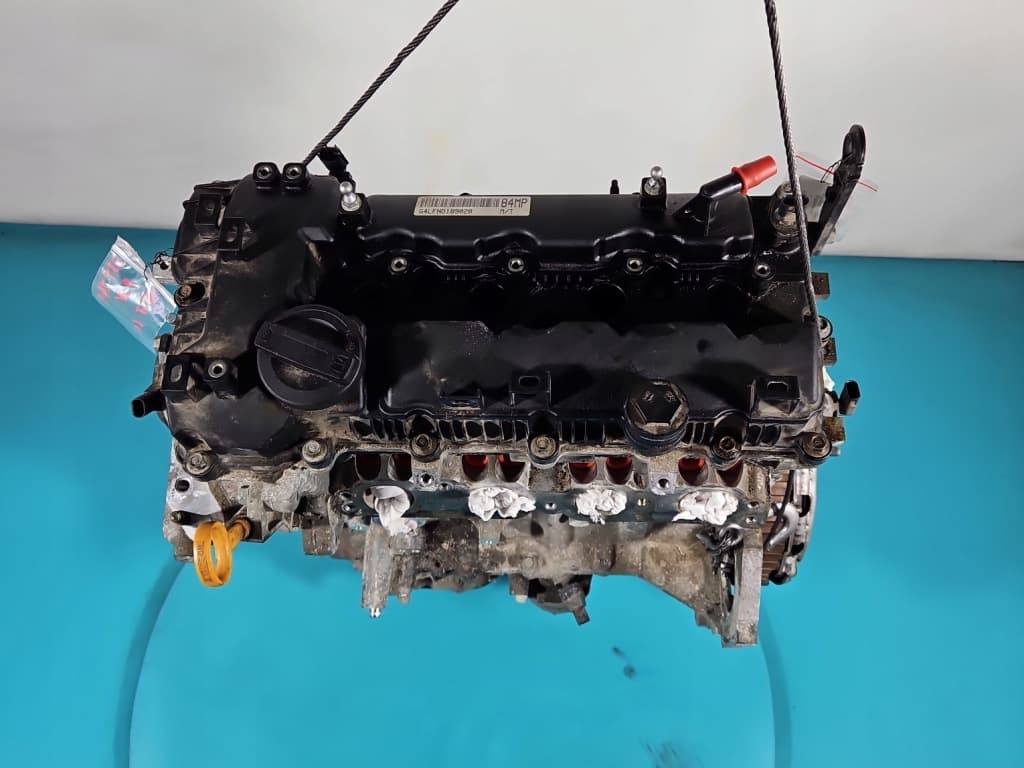 Moteur G4LF - Image 1