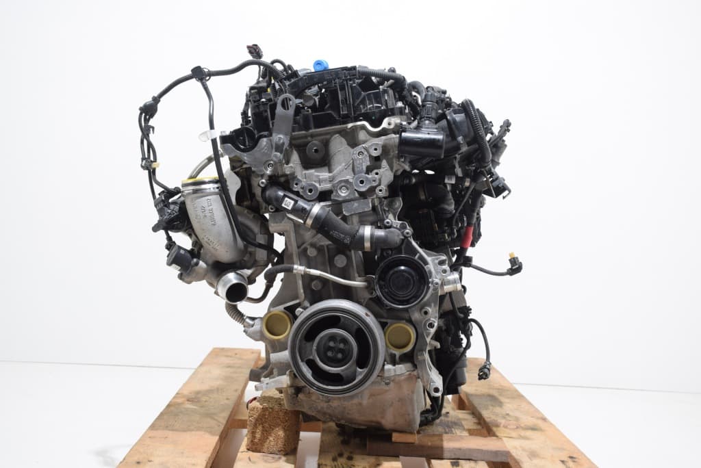 Moteur B48 A20 P — vue 2