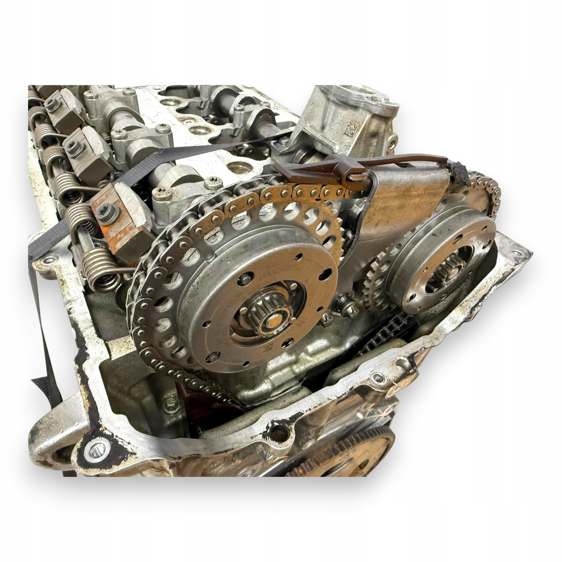Moteur B48 B20 A — vue 9