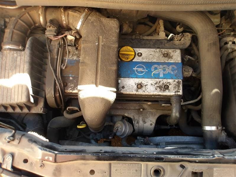 Moteur Z 20 LET - Image 1