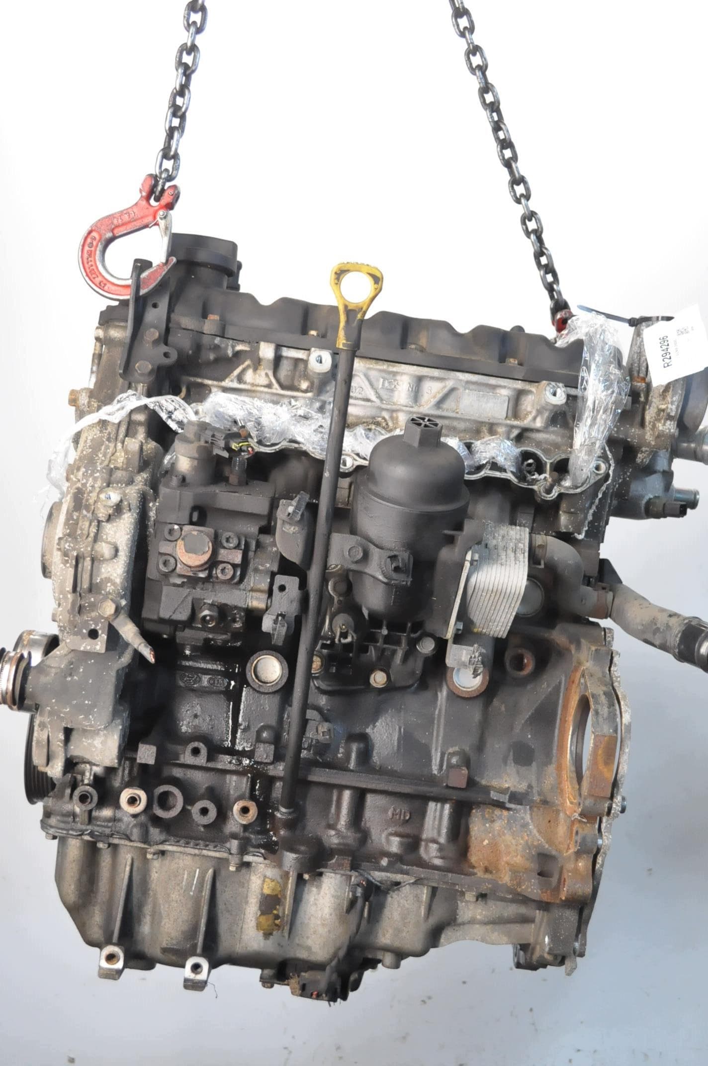 Moteur D4FD - Image 1