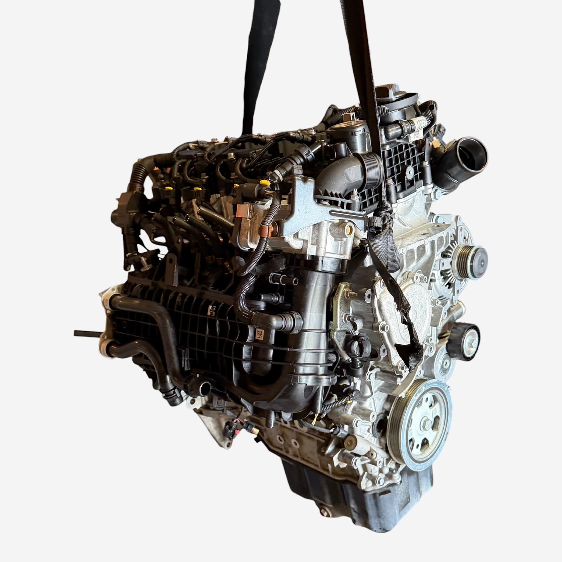 Moteur 552 60 384 — vue 4