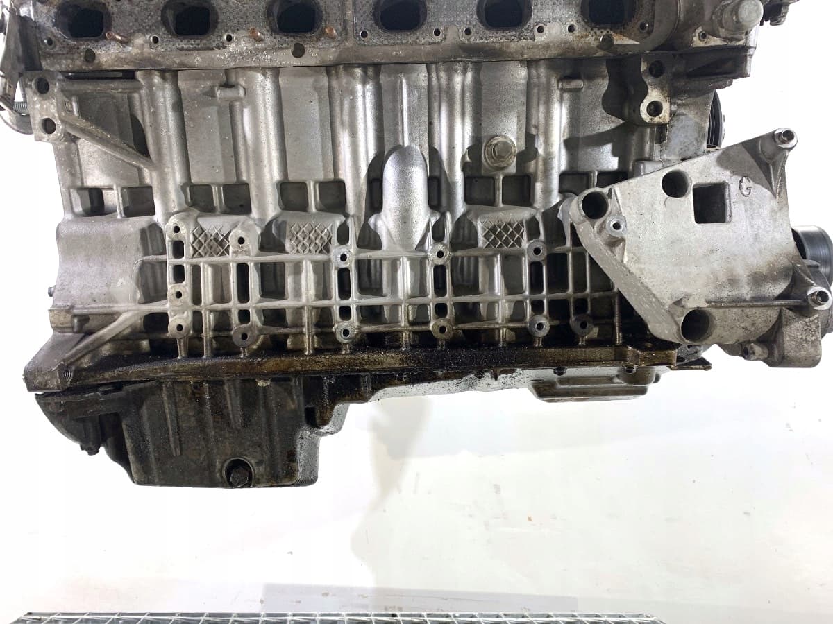 Moteur M52 B20 (206S3) — vue 4