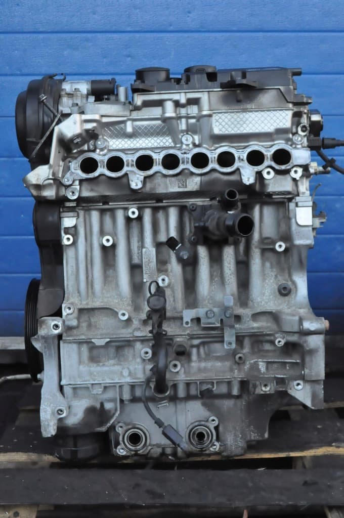 Moteur B 4154 T4 - Image 1