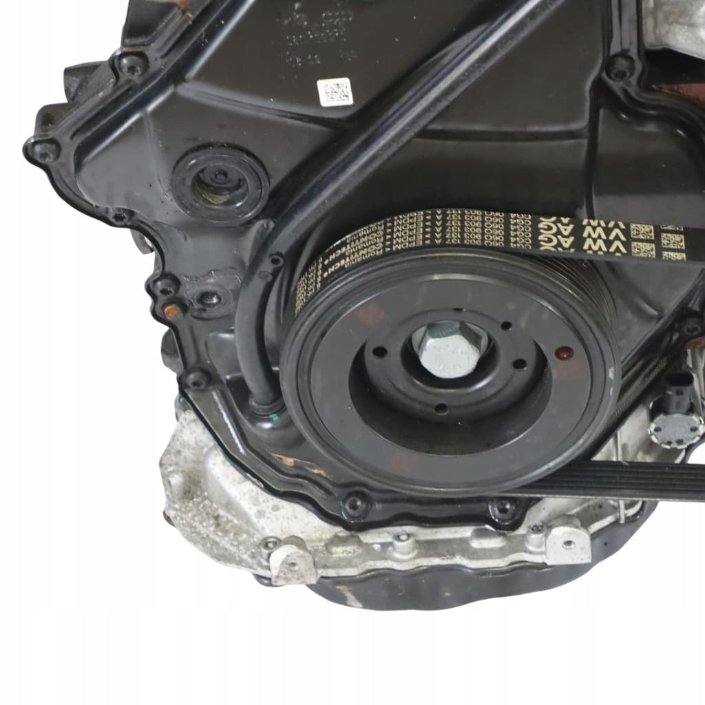 Moteur DNFE — vue 8