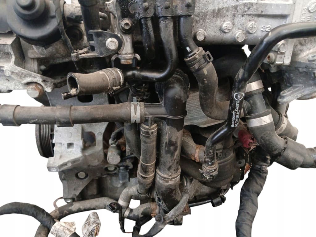 Moteur DFFA — vue 6