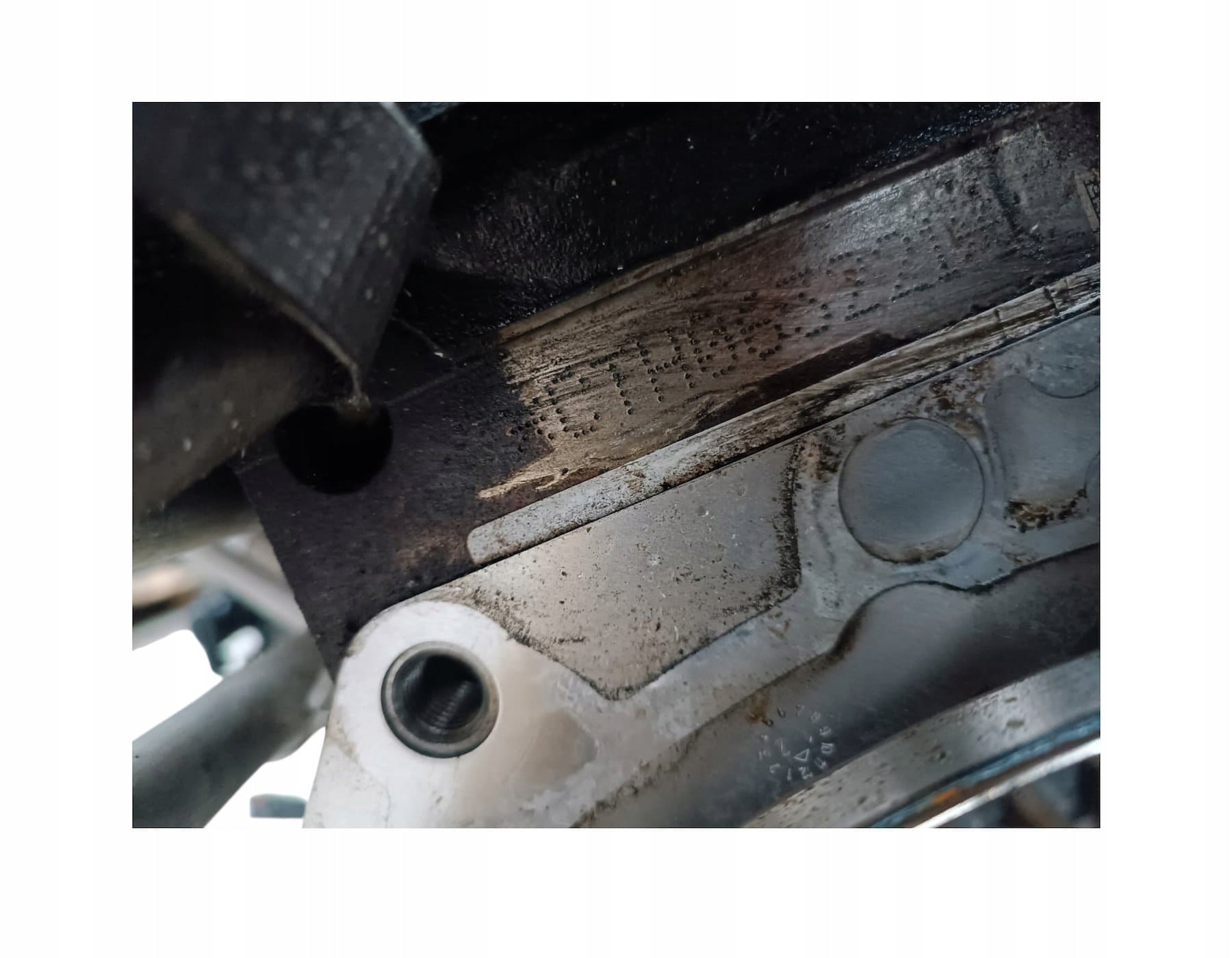 Moteur CTHF — vue 8