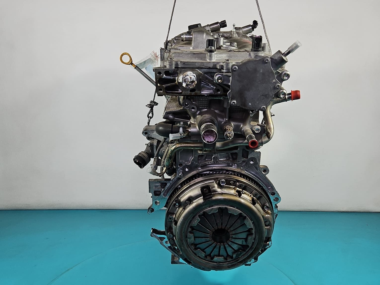 Moteur 1ZR-FAE — vue 8