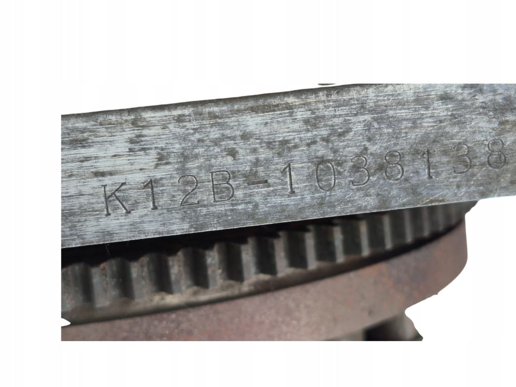 Moteur K12B - Image 1