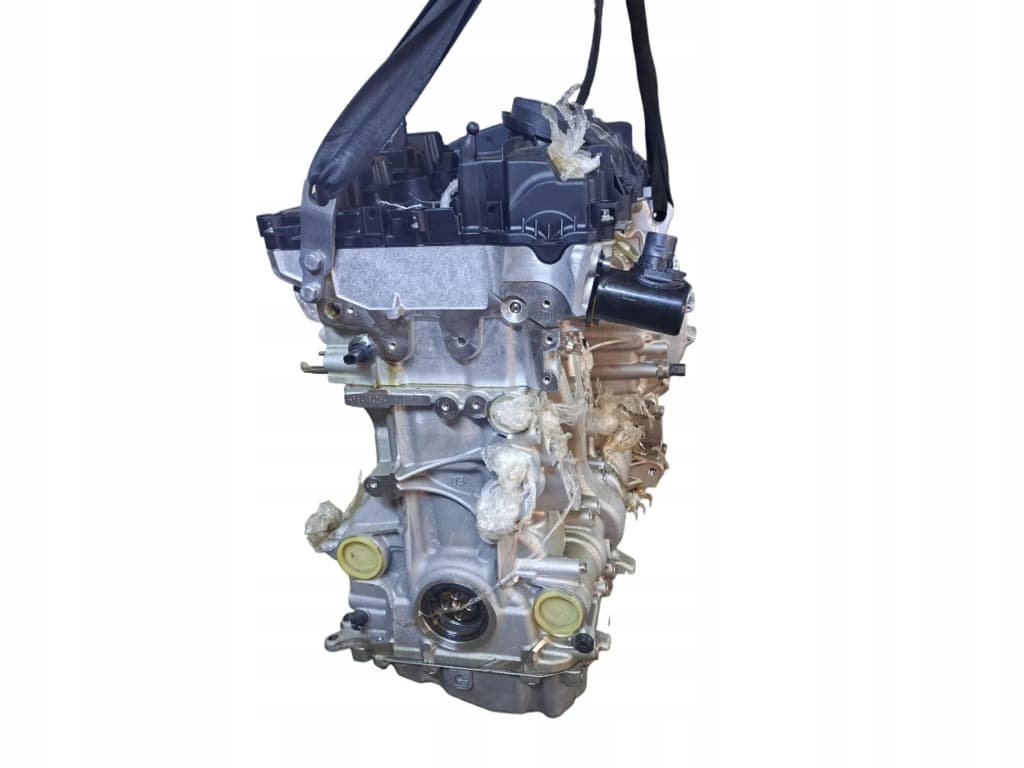Moteur B48 B20 B — vue 2