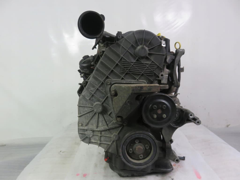 Moteur Y 17 DT — vue 3