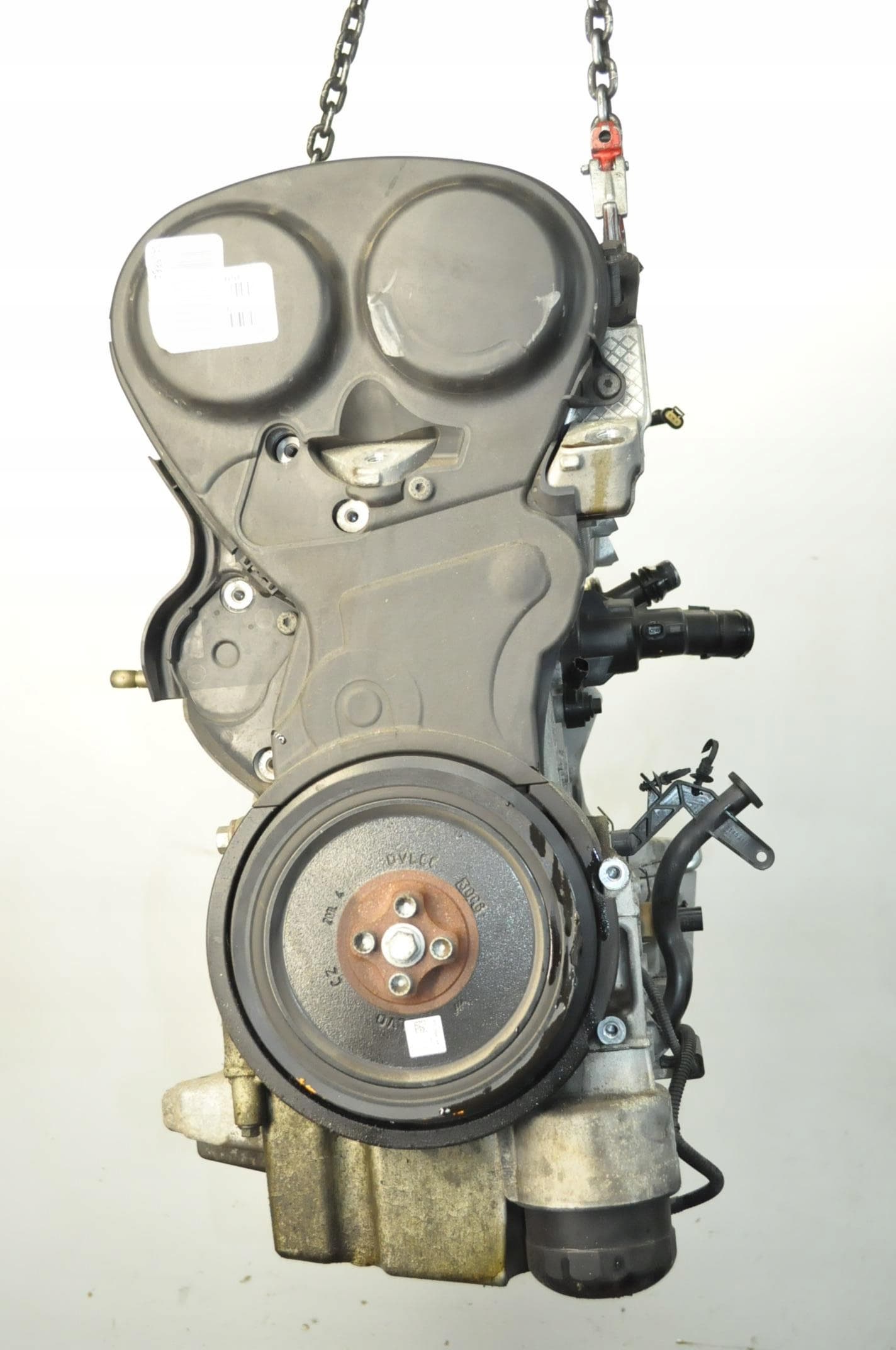 Moteur B 4204 T11 — vue 3