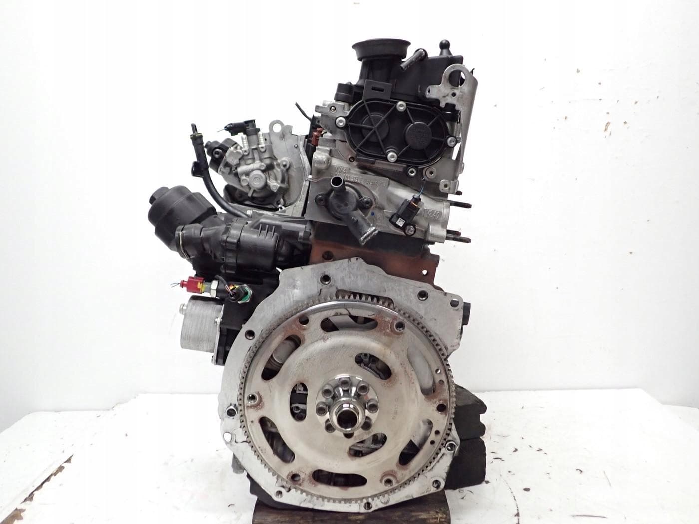 Moteur DEUA — vue 3