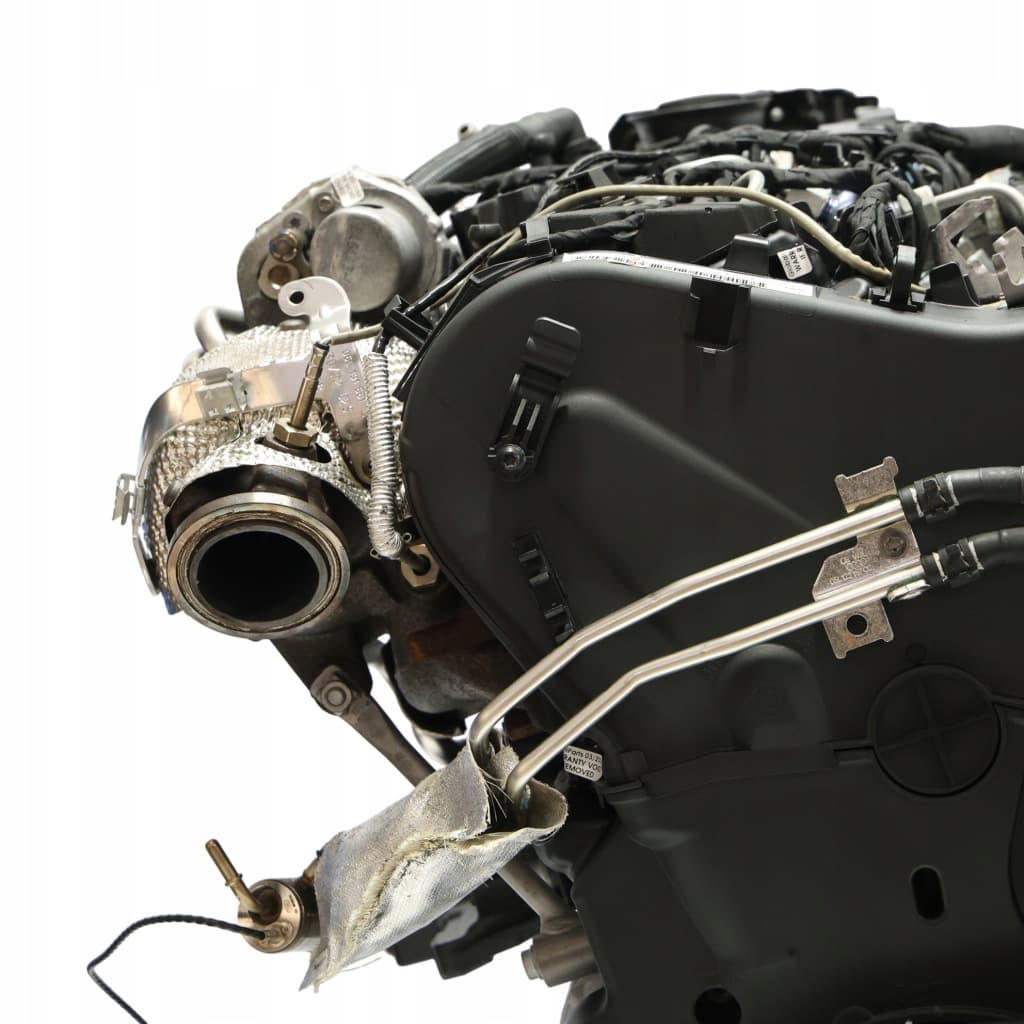 Moteur DTPB — vue 3