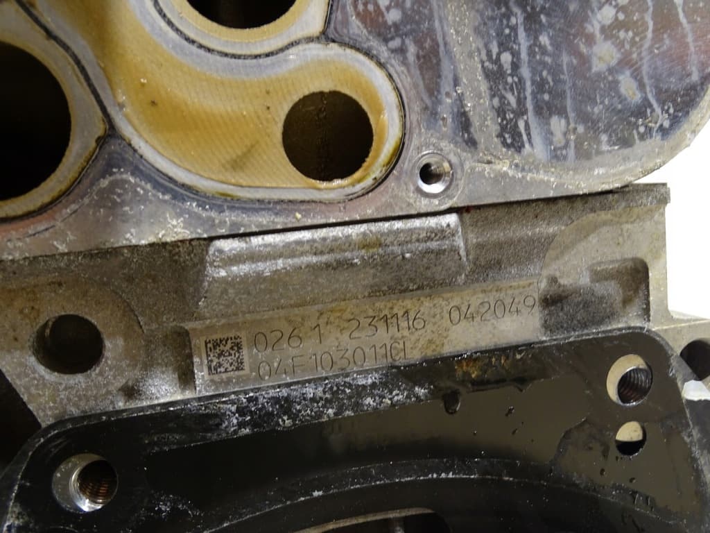 Moteur CZEA — vue 3