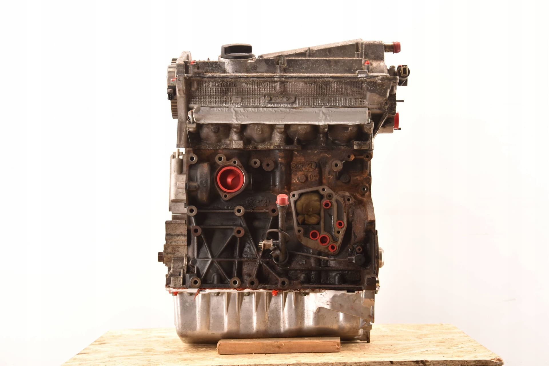 Moteur BAM pour Seat Leon 1.8 Petrol