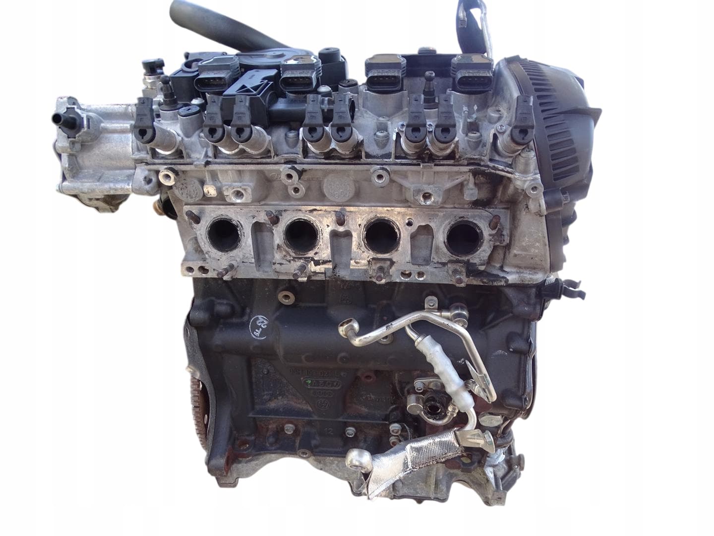 Moteur CDNC — vue 2