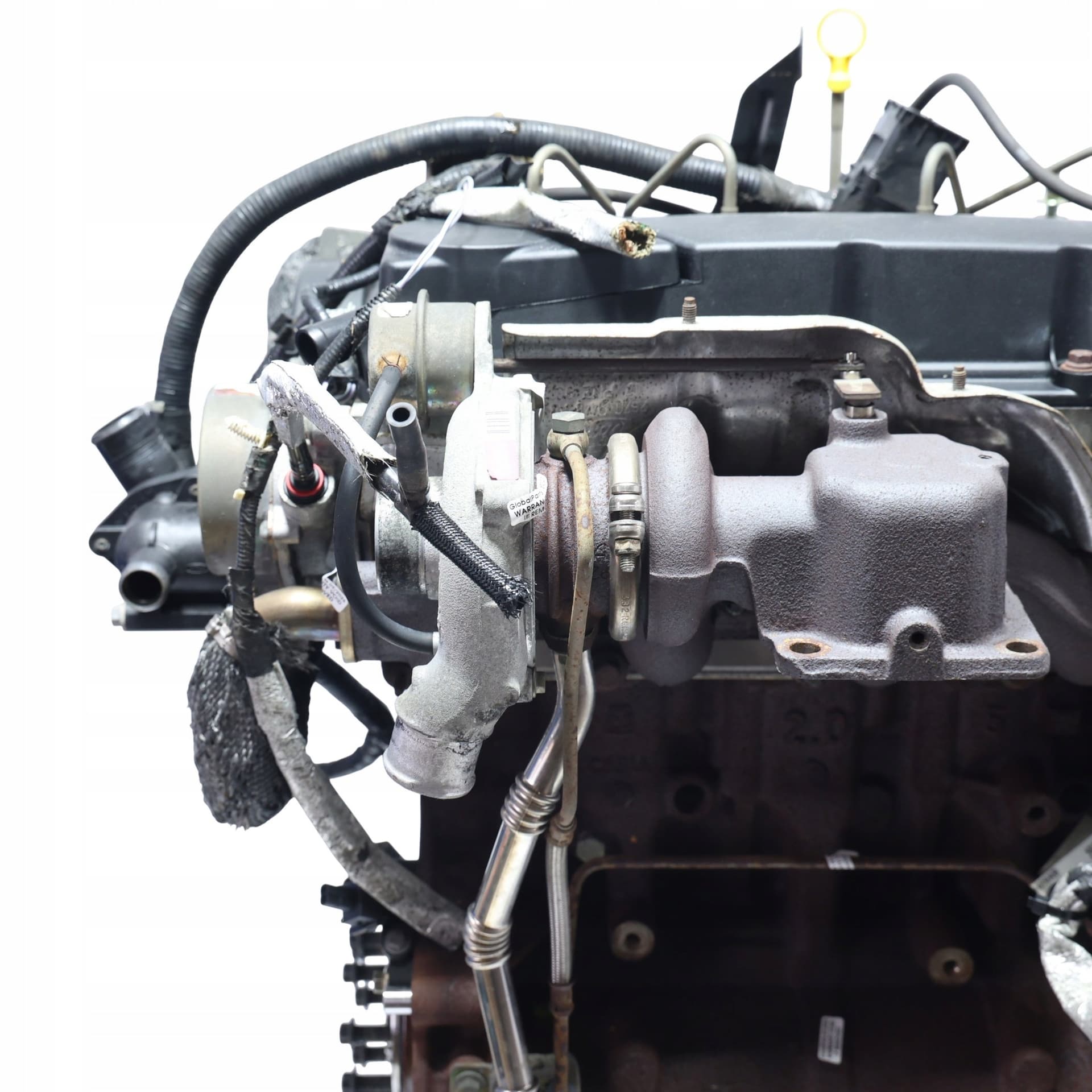 Moteur F3FA — vue 11