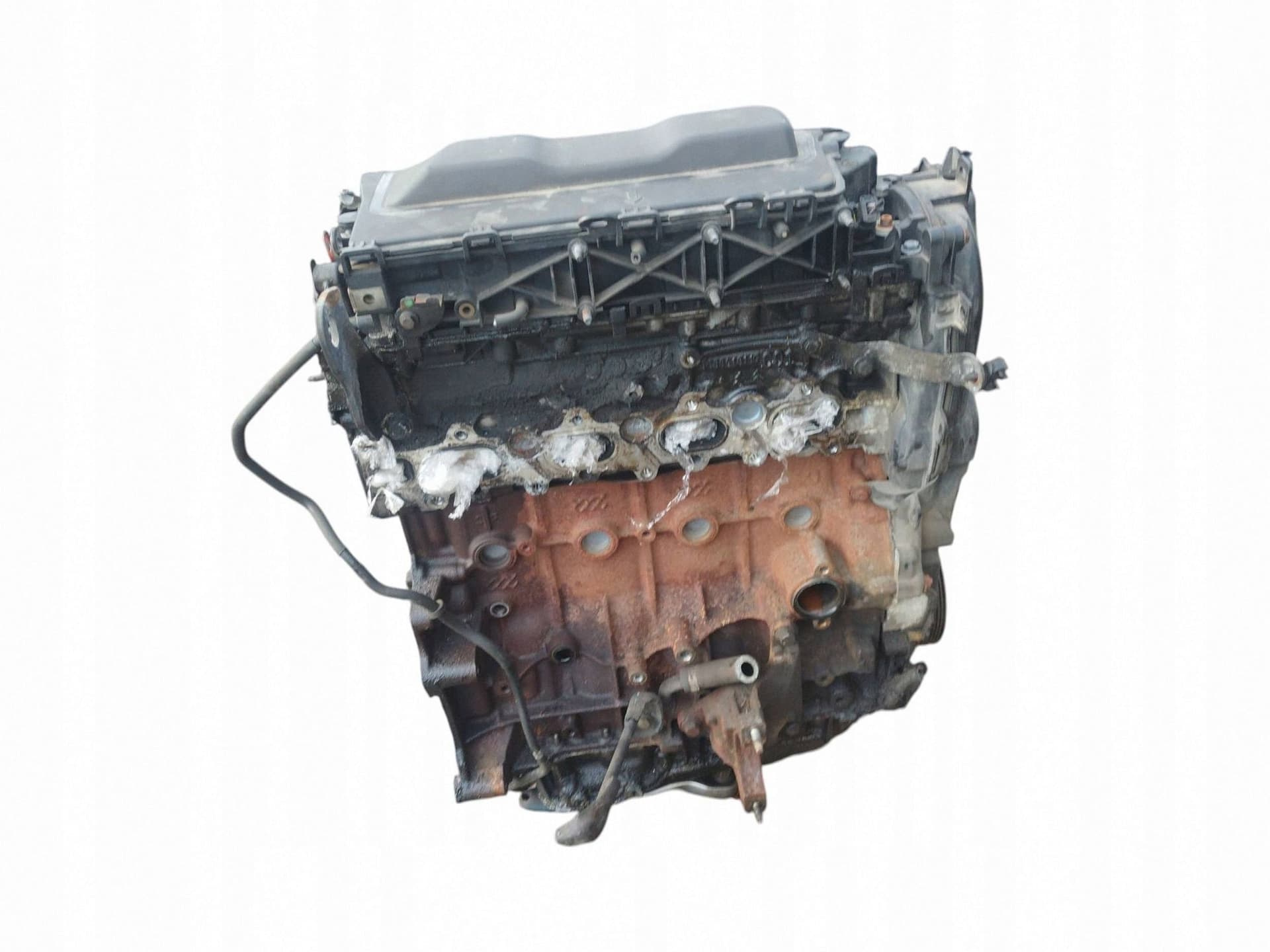 Moteur TXBA — vue 4