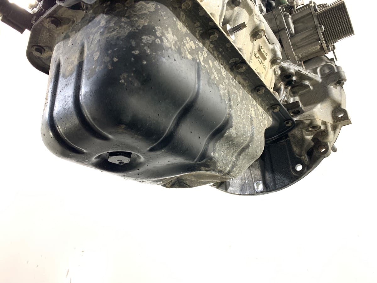 Moteur 9HJ (DV6DTEDM) — vue 4
