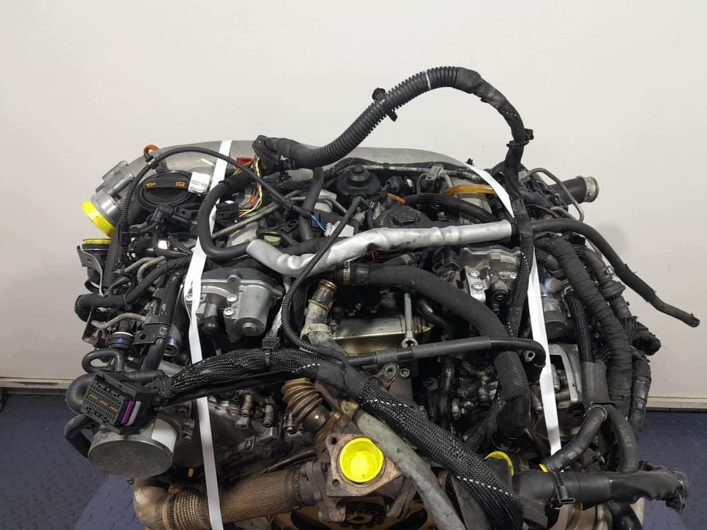 Moteur CASC — vue 8