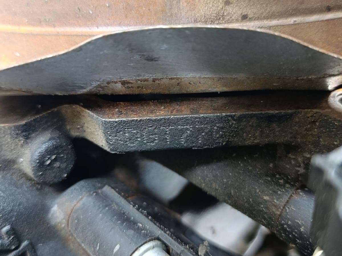 Moteur DGTA — vue 6